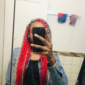 Meet your Posher, Janya